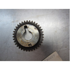 22S017 Exhaust Camshaft Timing Gear For 05-07 Infiniti G35 Coupe 3.5